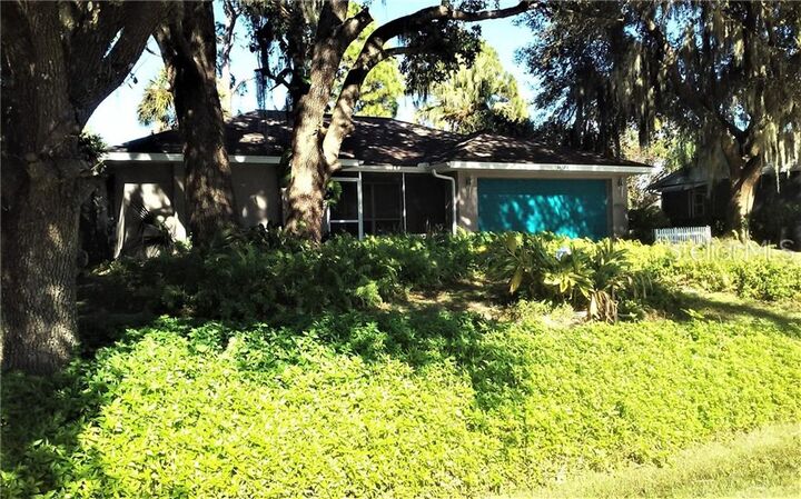Property Photo: 4634 Wabasso Avenue FL 34287