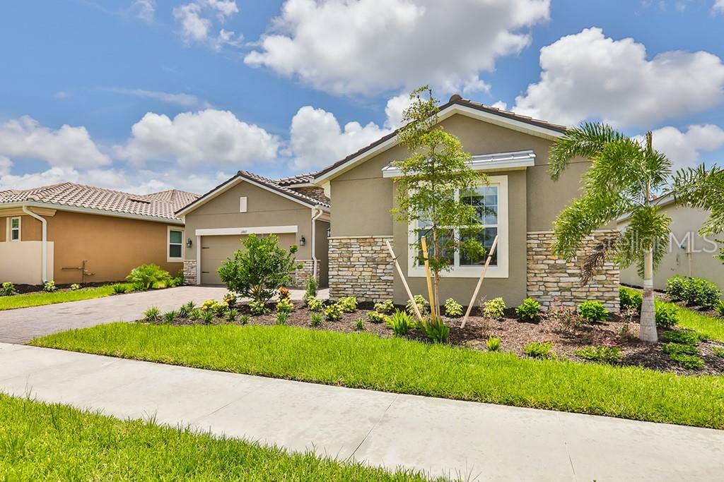 Property Photo: 11887 Alessandro Lane 182 FL 34293