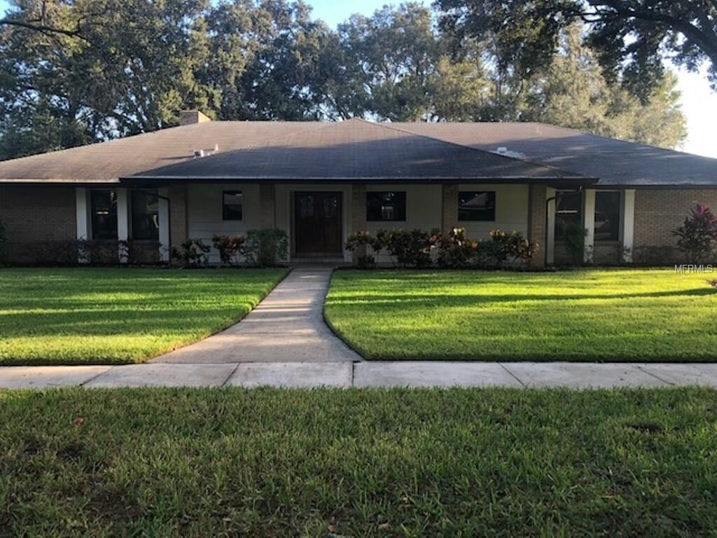 Property Photo:  1535 Ensenada Drive  FL 32825 