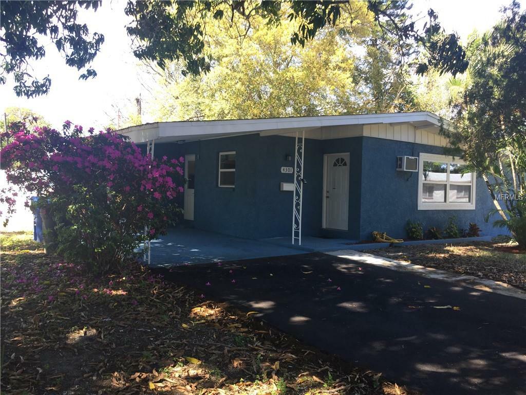 Property Photo: 4301 SE Menhaden Drive FL 33705