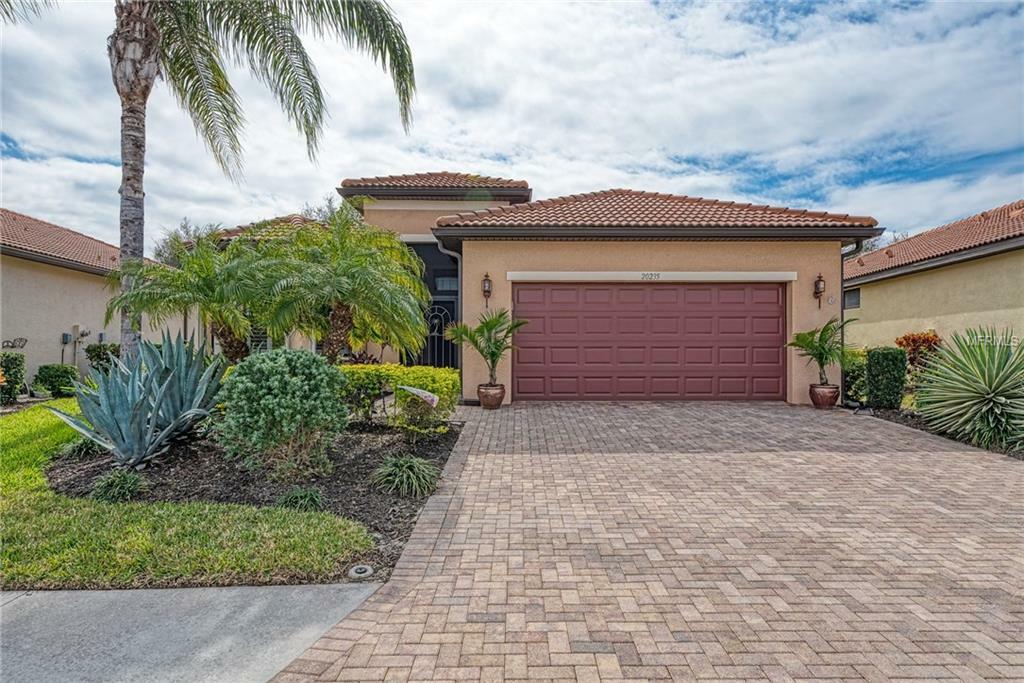 Property Photo:  20235 Pezzana Drive  FL 34292 