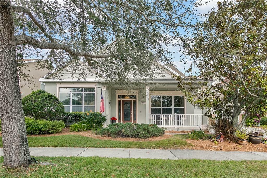 Property Photo:  14207 Sonco Avenue  FL 34786 