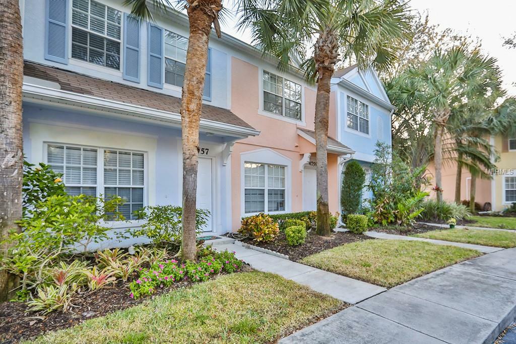 Property Photo:  4757 Sabal Key Drive  FL 34203 