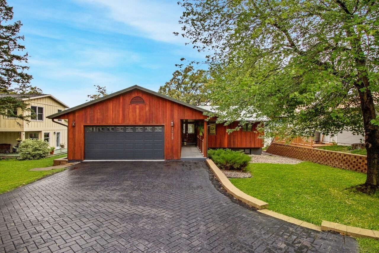 Property Photo:  W7975 County Road Zb  WI 54650 