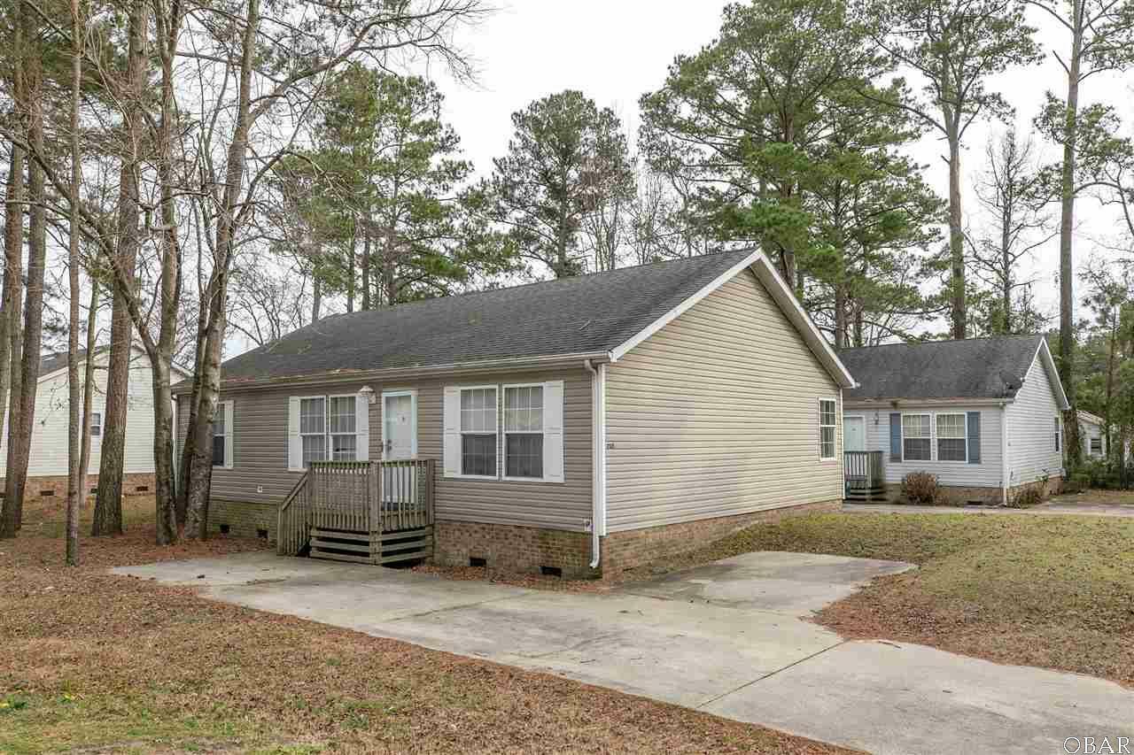 Property Photo:  705 Francis Drake Street Lot 11  NC 27954 