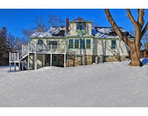 Property Photo: 349 S Main St MA 01810