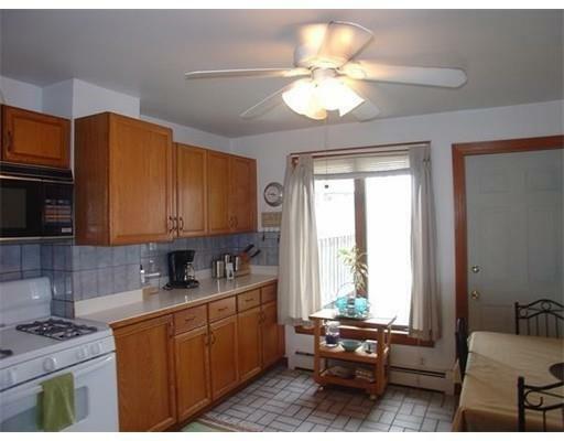 Property Photo: 473 East Fifth St. 3 MA 02127