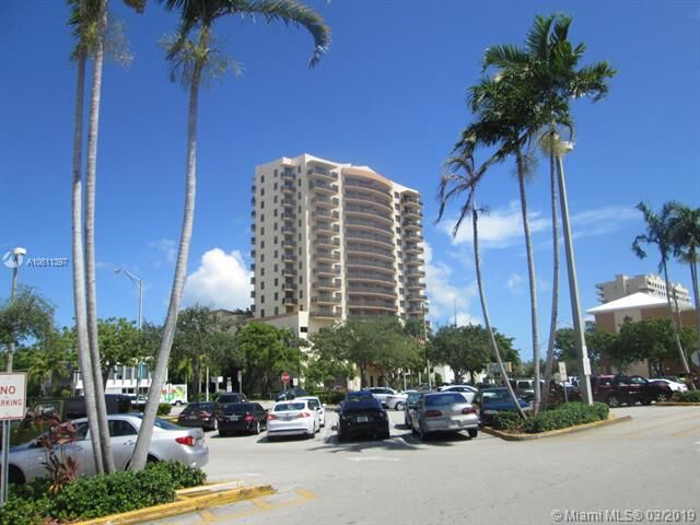 Property Photo:  2301 SW 27th Ave 1101  FL 33145 