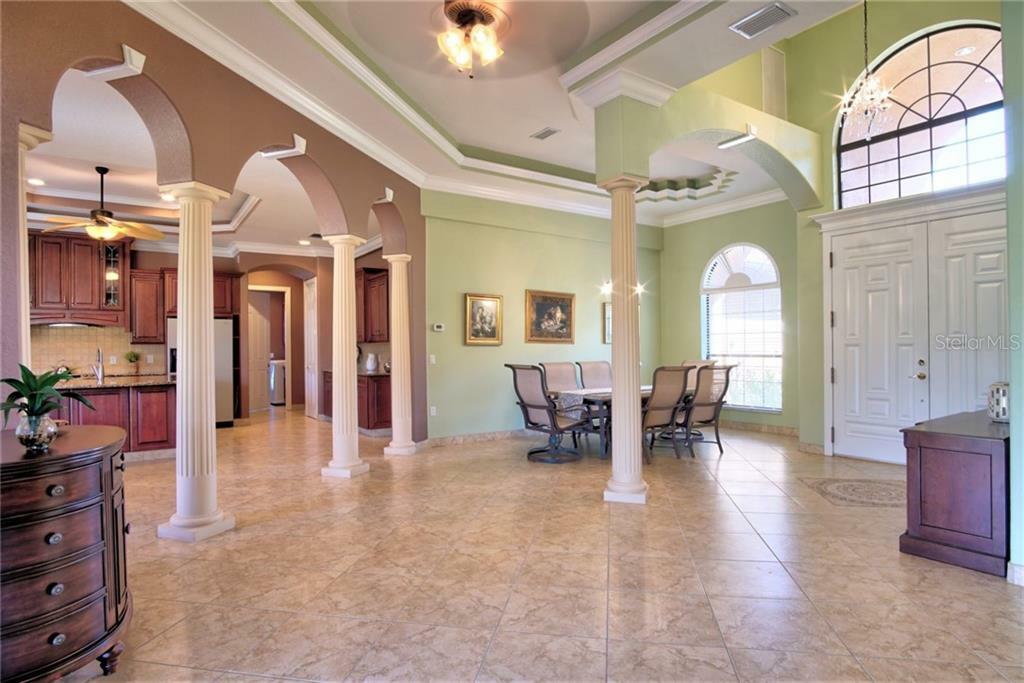 Property Photo: 29325 Saddlebag Trail FL 34251