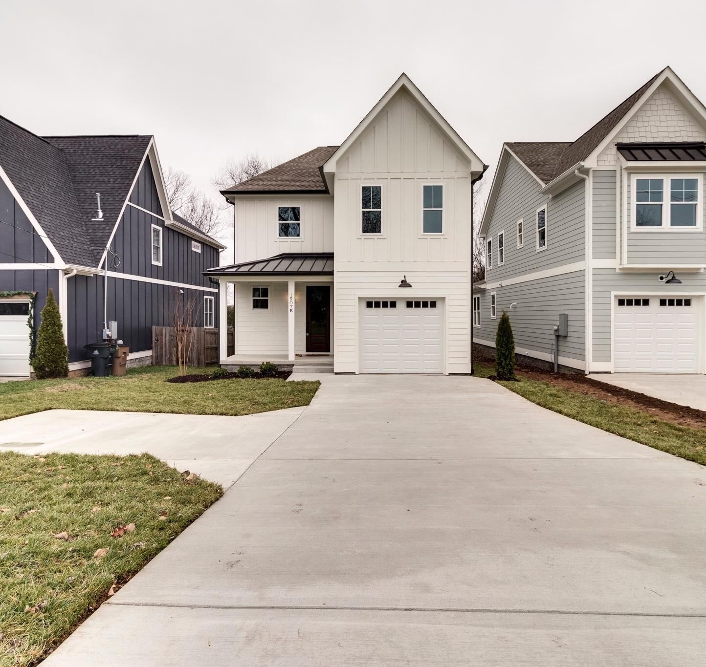 Property Photo:  1507B Wayne Dr  TN 37206 