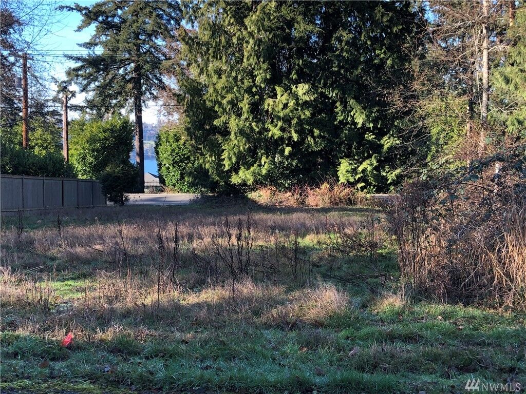Property Photo: Lot 2 Watkins Rd WA 98249
