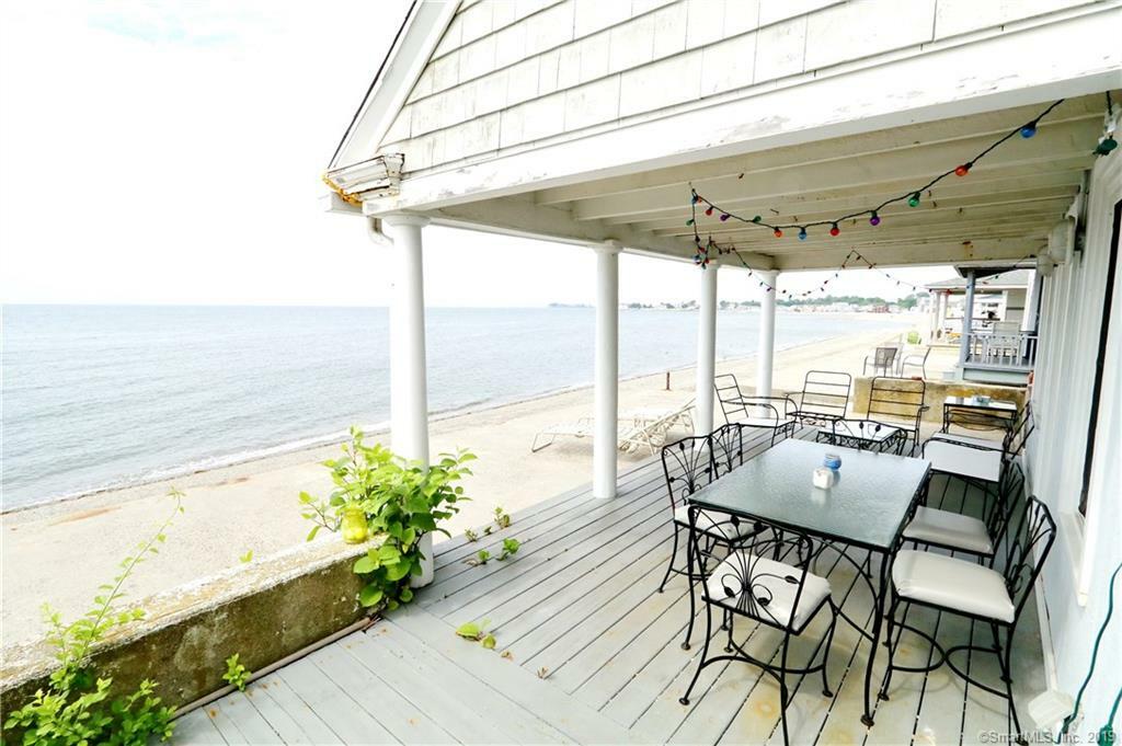 Property Photo: 89 Melba Street CT 06460