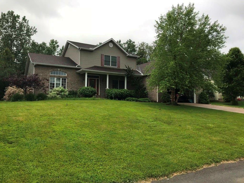 Property Photo:  4629 Ledgewood Court  PA 16511 