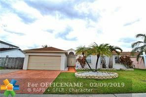 Property Photo:  9533 NW 52nd Ct  FL 33351 