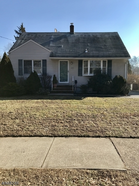 Property Photo:  443 S Pleasant Ave  NJ 07450 