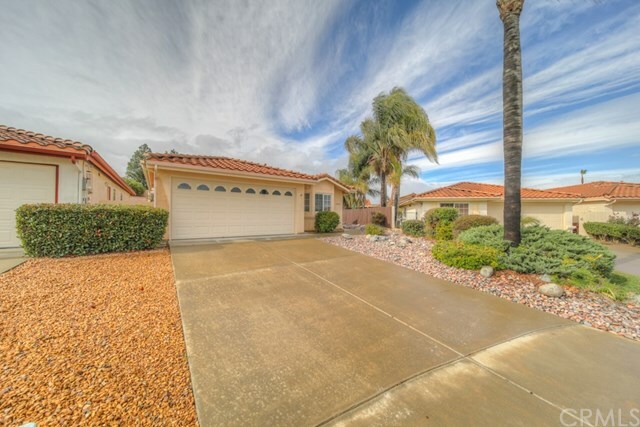 Property Photo:  27425 Calle Rabano  CA 92585 