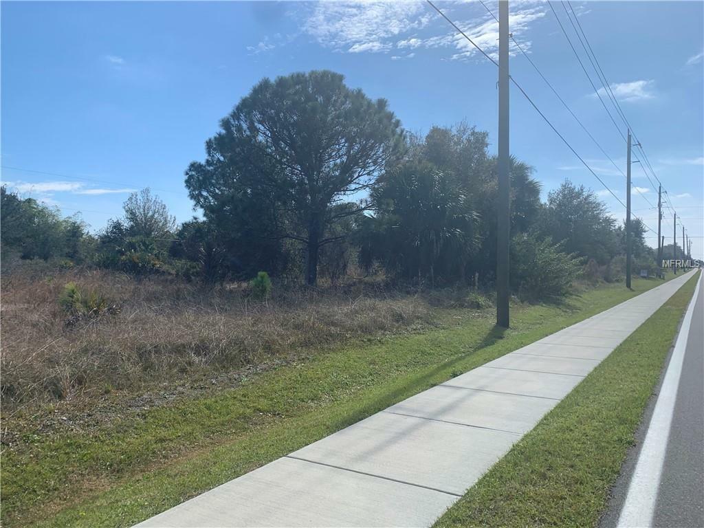 Property Photo:  2282 Broadpoint Drive  FL 33983 