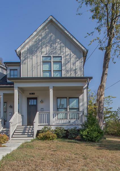 Property Photo: 1720 4th Ave N # A1 TN 37208