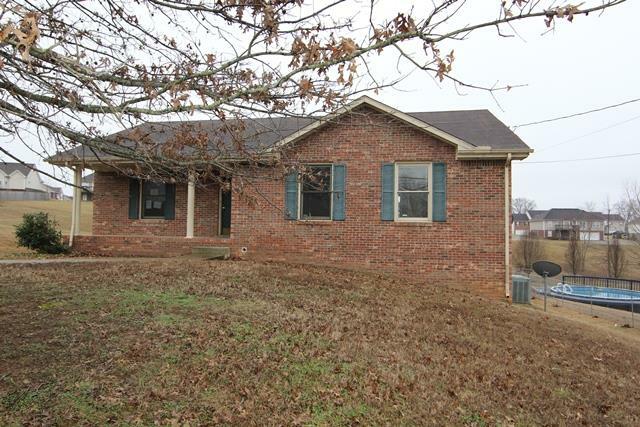 Property Photo:  232 Hawkins Rd  TN 37040 