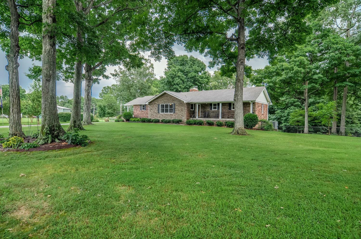 Property Photo: 5133 Moore Rd TN 37073