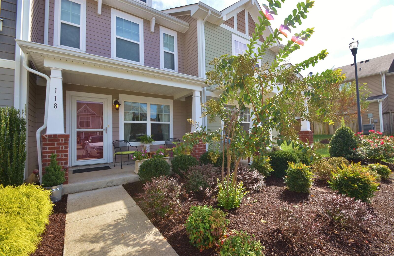 Property Photo: 118 Shadow Creek Cv TN 37122