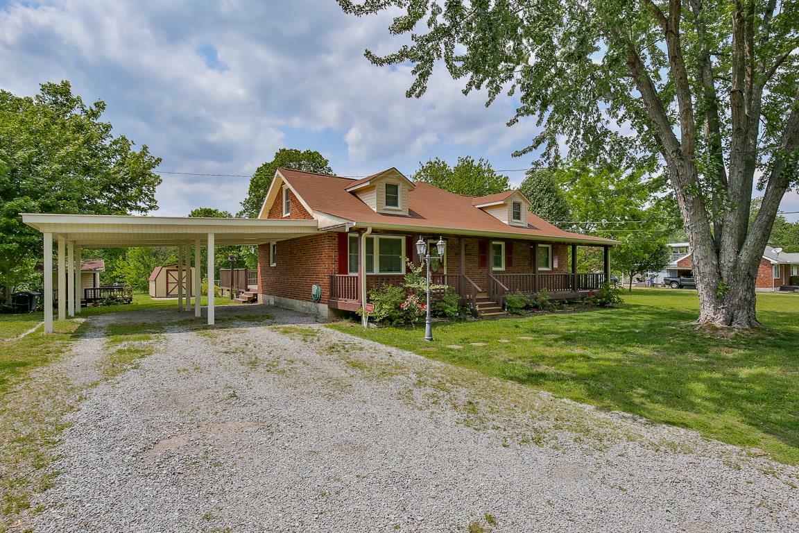 Property Photo: 7177 Harper Rd TN 37080