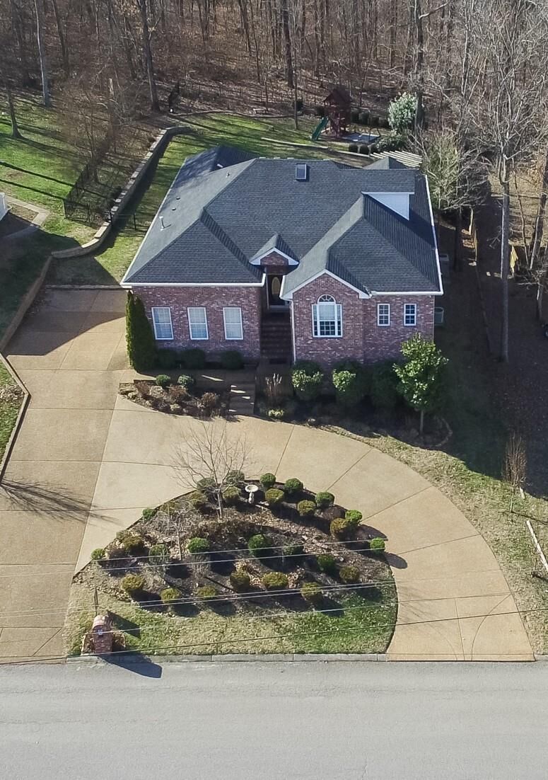 Property Photo:  362 Woodlands Dr  TN 37066 