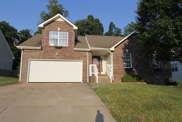 Property Photo:  1553 Cedar Springs Cir  TN 37042 