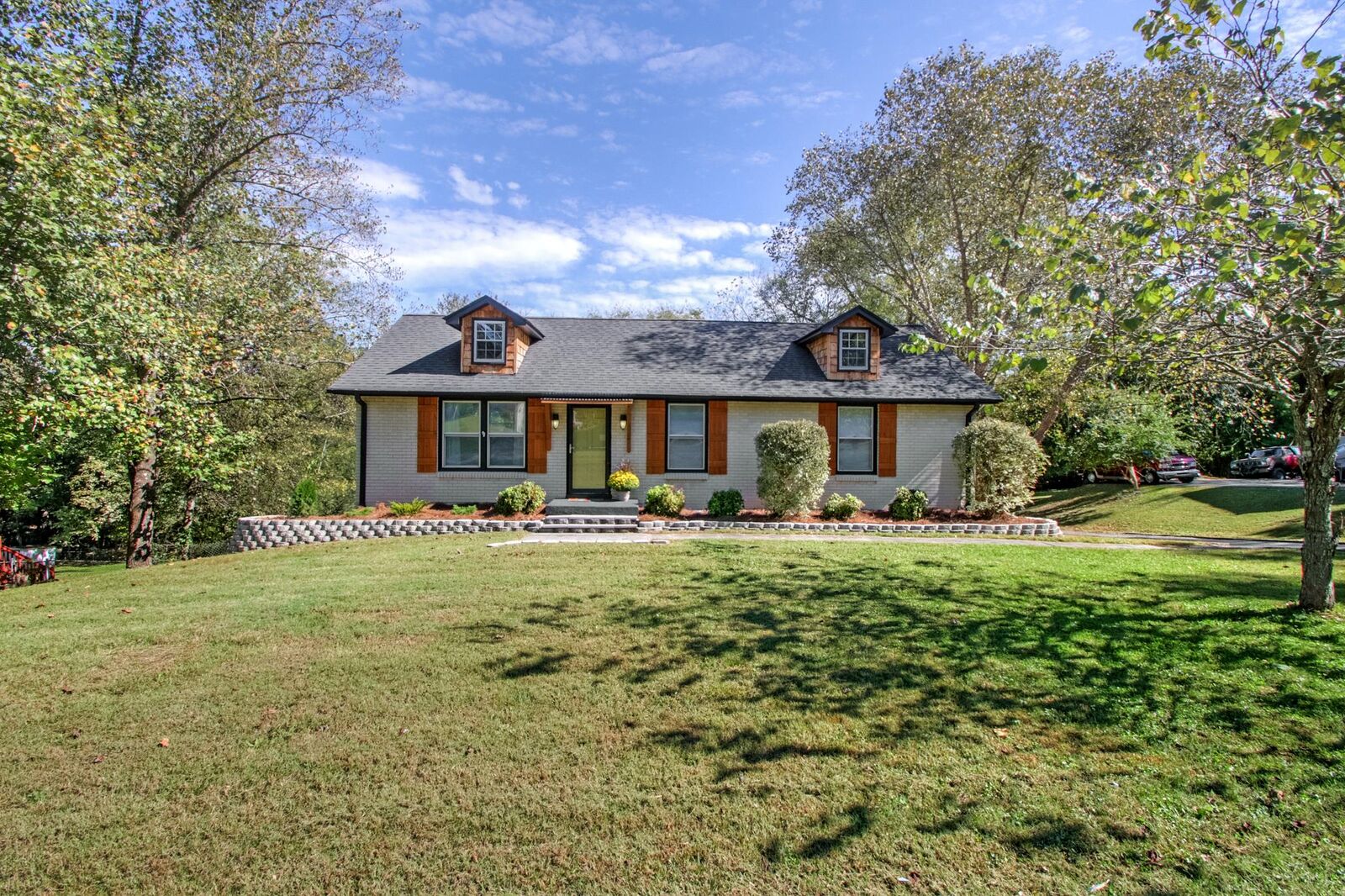 Property Photo: 109 Hazelwood Dr TN 37075
