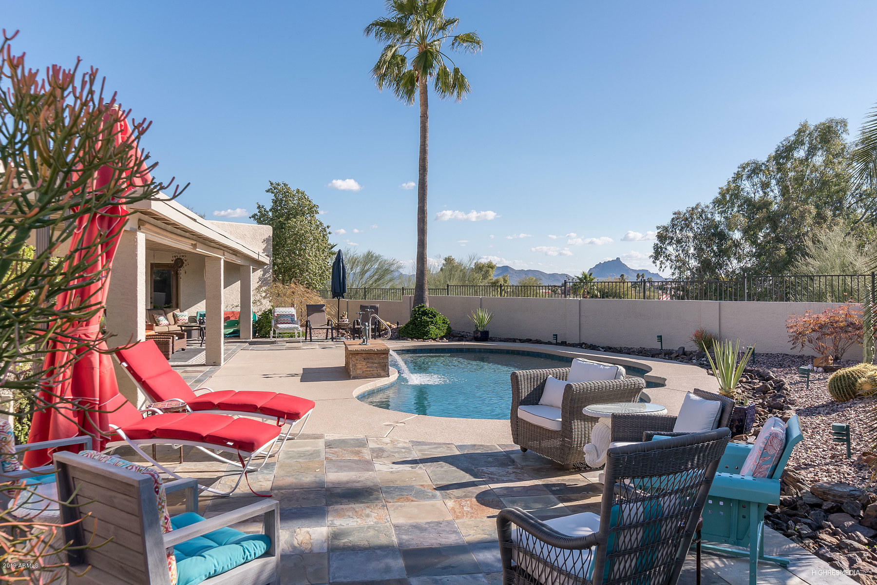 Property Photo: 16402 E Bradford Drive AZ 85268