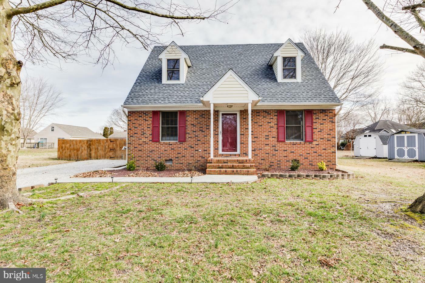 Property Photo:  1413 Ard Brac Place  MD 21804 