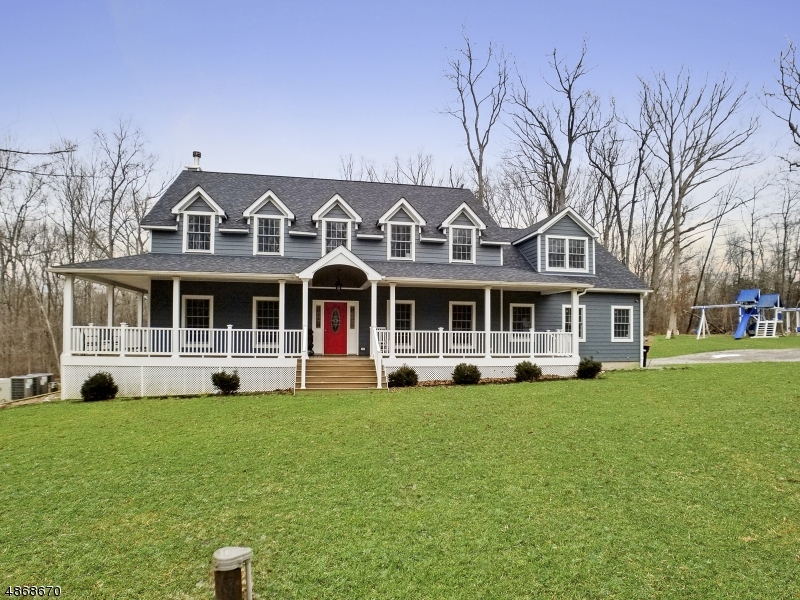 Property Photo:  88 Fairview Rd  NJ 08825 