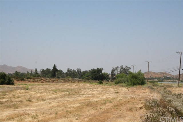 Property Photo: 0 Murrieta CA