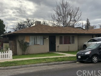 213 Ferguson Avenue  Bakersfield CA 93308 photo