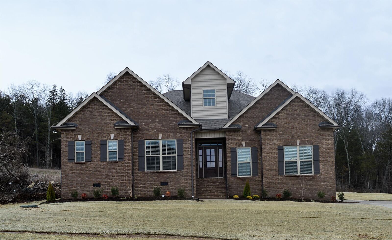 Property Photo:  644 Twin View Dr  TN 37128 