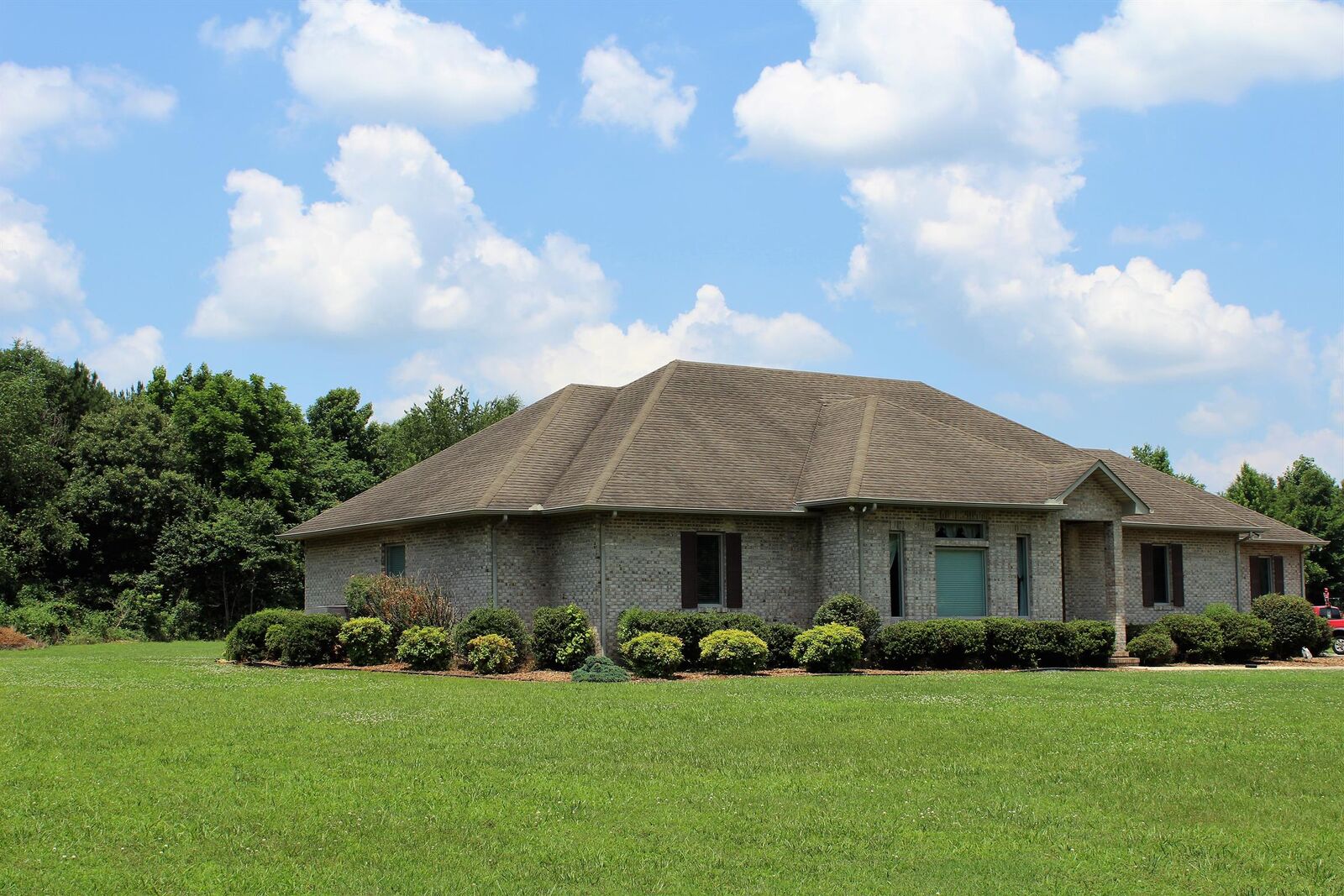 Property Photo: 4440 Lynchburg Rd TN 37398