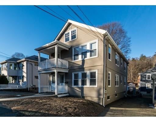 Property Photo:  1121 Main Street  MA 02451 
