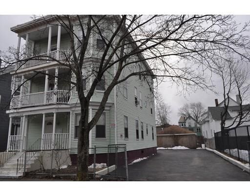 Property Photo:  46 Whittier Street  MA 01902 