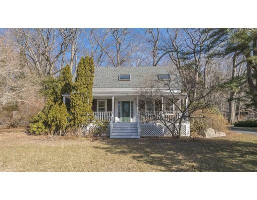 Property Photo:  55 Forest Street  MA 01944 