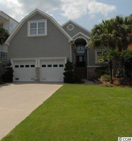 Property Photo:  4851 Williams Island Dr.  SC 29566 