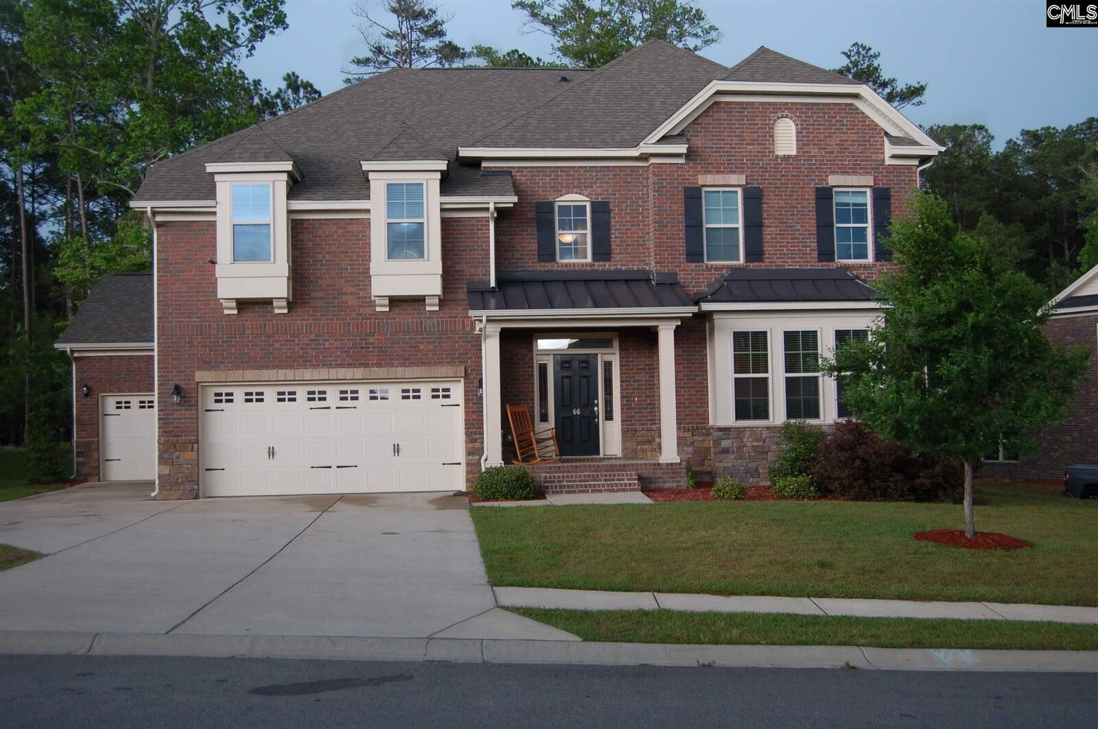 Property Photo:  66 Wading Bird  SC 29016