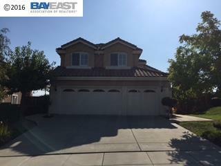 Property Photo:  430 Antelope Ridge Way  CA 94506 