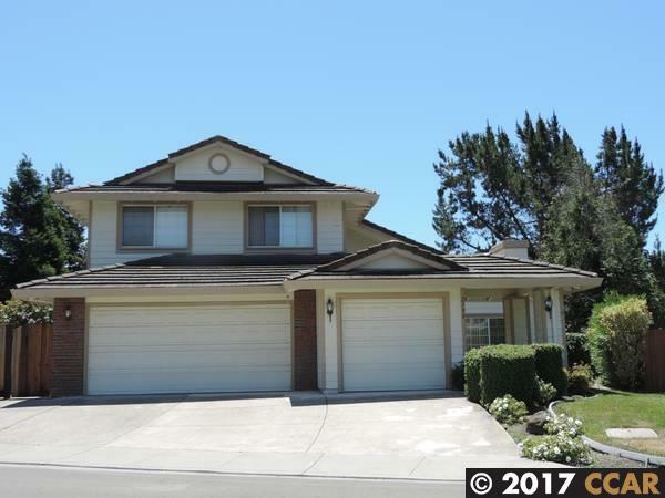 Property Photo:  2190 Canyon Crest Ave  CA 94582-4890 