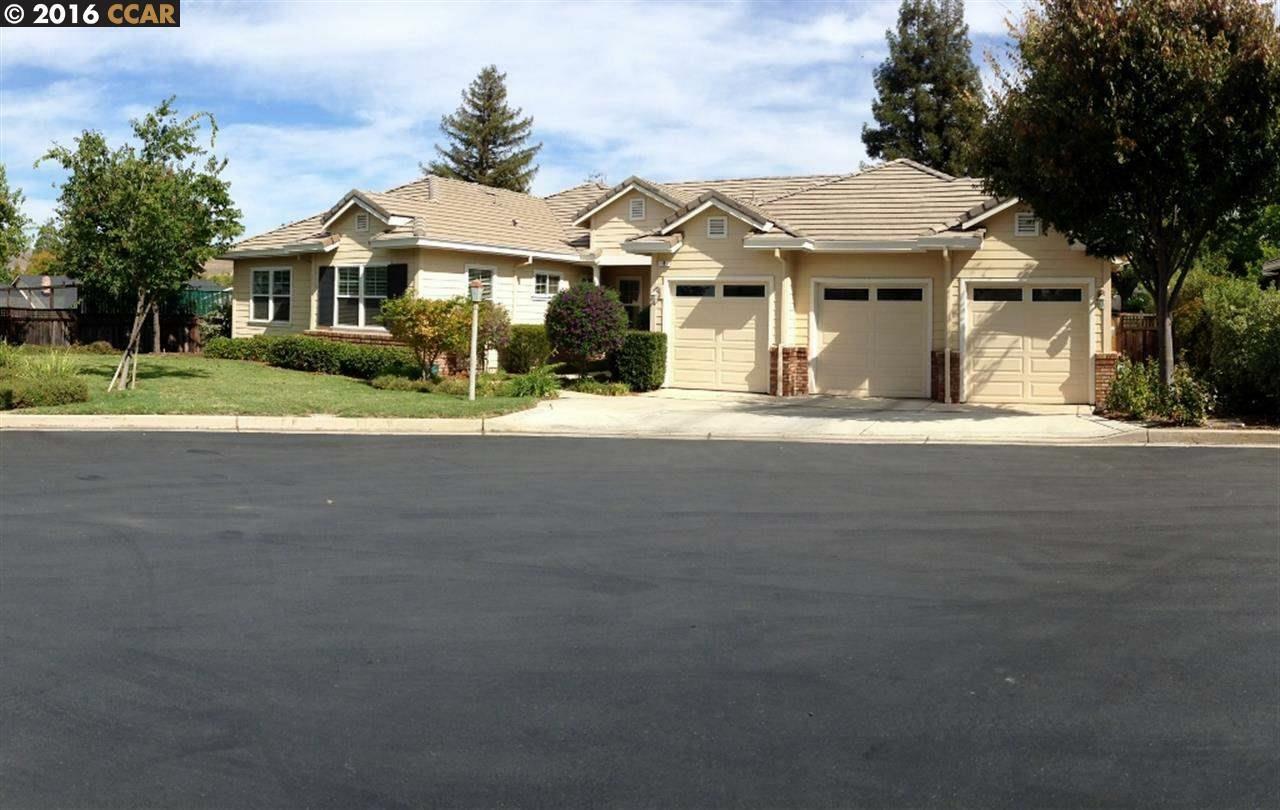 Property Photo:  8 Pardi Ln  CA 94517 