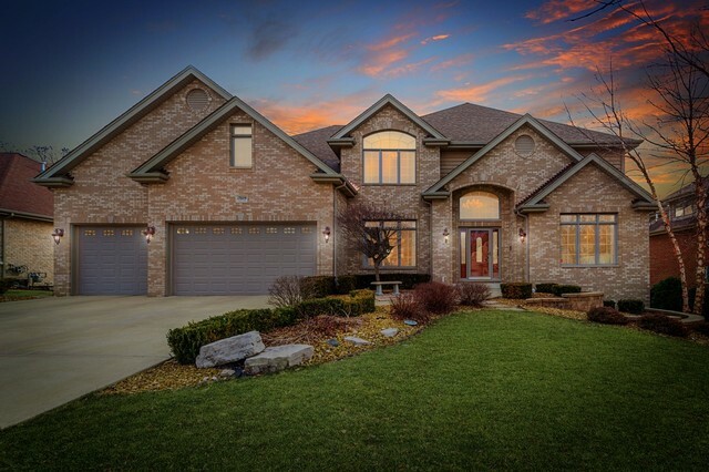 Property Photo: 17609 Karli Lane IL 60467