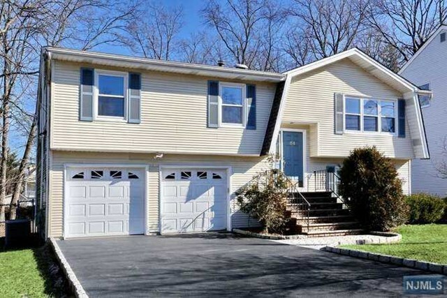 Property Photo:  84 Taylor Street  NJ 07642 