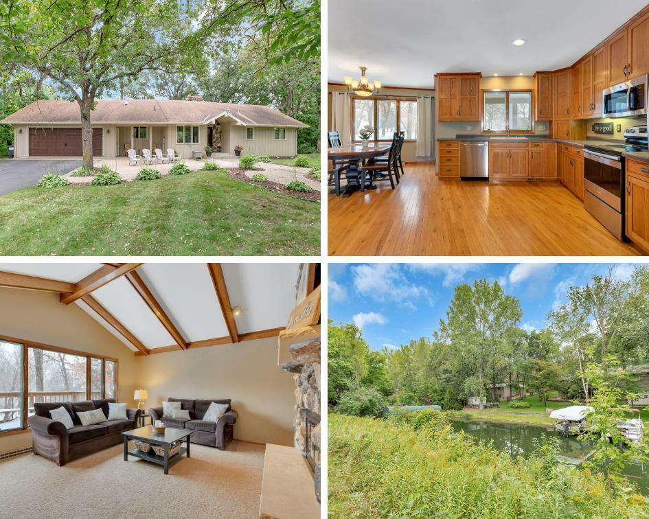 Property Photo: 6835 43rd Avenue SE MN 56304