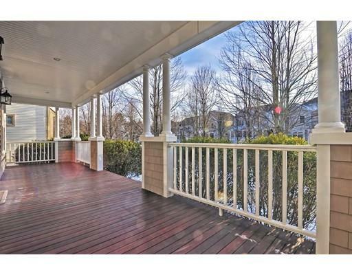 Property Photo: 9 Maple Street 9 MA 02052