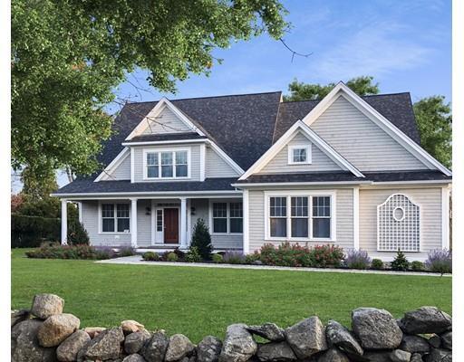 Property Photo:  17 Fremont Street  MA 02748 