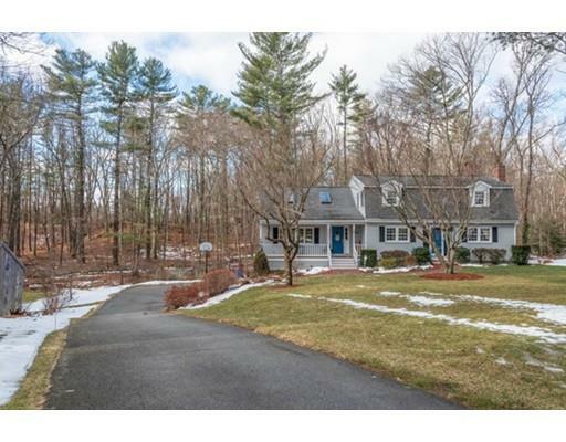 Property Photo: 6 Marlboro Road MA 01833